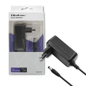 Qoltec vtični napajalnik 27W | 9V | 3A | 5,5*2,5