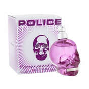 Police To Be Woman 40 ml parfumska voda za ženske
