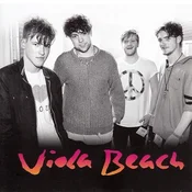 Viola Beach - Viola Beach (10th Anniversary Edition) (Picture Disc) (LP)