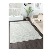 Conceptum Hypnose Tepih 652B, Pravougaoni, 160x500 cm, Bež