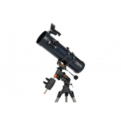 Celestron Teleskop AstroMaster 130 EQ Motor Drive