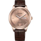 Citizen Automatic NY4062-04X