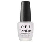 Opi Rapidry Top Coat Fast Drying Treatment 15ml