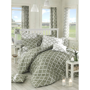 L`ESSENTIEL MAISON Ranforce posteljina (200x220) Madalyon