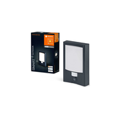 Ledvance - LED spoljašnja svetiljka sa senzorom i kamerom LED/22W/230V IP44 Wi-Fi