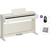 Yamaha YDP-166 Basic SET White Birch Digitalni piano