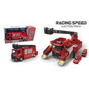 Deciji vatrogasni kamion set ( 626800 )