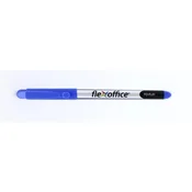 Liner, 0,3 mm, FLEXOFFICE FL01, moder