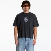 Majice Represent Mh Tee V2 UNISEX Faded Black S
