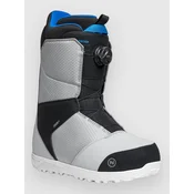Nidecker Sierra 2026 Snowboard Boots gray