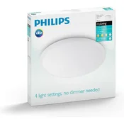 Philips Stenska in stropna svetilka (3182131P5) LED Ceiling/wall light Wawel 17W 35cm