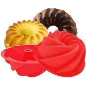 shumee Silikonski pekač za torte TG56204
