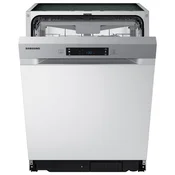 Samsung DW60CG552SSR Vgrajen pomivalni z stroj, integriran nerjavecim jeklom, 60 cm