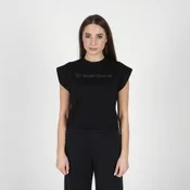 SERGIO TACCHINI Majica kratak rukav Lori Sleevless T-Shirt W