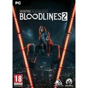 Vampire: The Masquerade - Bloodlines 2 - Day One Edition (PC)