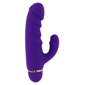 Intense Vibrator Crass, vijoličen