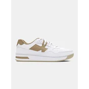 Under Armour Obutev UA W Court 96 Suede