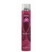 Kléral System Orchid-Oil Keratin Strong Hairspray 750 ml
