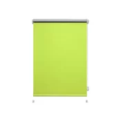 Svetlo zelen rolo 42,5x150 cm Mini Termo – Gardinia