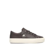 Tenis superge Beverly Hills Polo Club CEO-BHPC040W Temno rjava