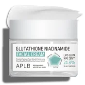 Aplb glutation niacinamid krema za obraz 55 ml