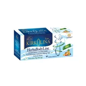 KIRKA Kirkolina Lux Caj Herba Body Line 50 g