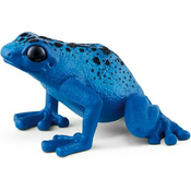 Schleich Forest girl azure