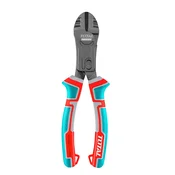 Total One-Stop Tools Stranske ščipalne klešče 228mm/-65% energije/ INDUSTRIAL (THTC530906)