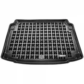 Rubber trunk mat Peugeot 308 2013-2021 (hatchback)