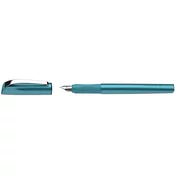 Nalivno pero SCHNEIDER Ceod shiny, zelena, 050693