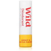 Wild Honey Mini dezodorant mini 16 g
