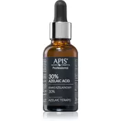 EXFOLIATION Azelainska kiselina 30% Serum za piling kože lica 30ml | APIS COSMETICS | Kozmo