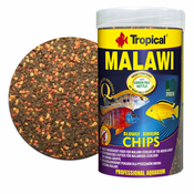 TROPICAL Malawi Chips 1000 ml/520 g