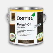 OSMO Effect Tvrdo voštano ulje, 0.75l, Zlatna, 3092