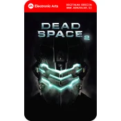 Dead Space 2 - EA App koda brez škatlice (WINDOWS PC)