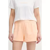 Calvin Klein Underwear loungewear kratke hlače ženske bombažne