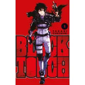 Black Torch 1.