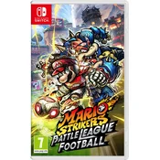 Mario Strikers Battle League Football (SWITCH) - rabljeno