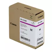 Canon PFI-310M ink cartridge Original Magenta