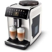 Saeco SM6580 /20 coffee maker Fully-auto Espresso machine 1.8 L