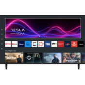 TV Tesla 50 50M345BUS, LED, 4K, Smart TV 50M345BUS