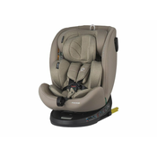 COCCOLLE Nova Auto sedište iSize 100-150 cm - Bež