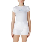 Calvin Klein Ženska majica, Bela