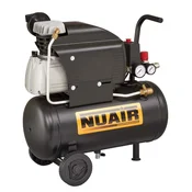 shumee OLJNI KOMPRESOR 24L 8 BAR 2HP - N/NUB003