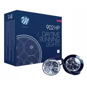 M-Tech OSRAM M-TECH 800 LUMEN OKROGLE LED DNEVNE ŽARNICE