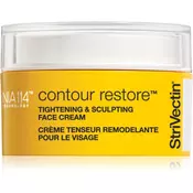 StriVectin Tighten & Lift Contour Restor Tightening & Sculpting Face Cream učvrstitvena krema z lifting učinkom unisex