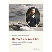 Weil ich ein Inuk bin