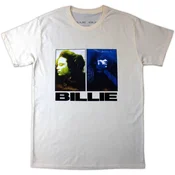 Billie Eilish Underwater Natural S Majica