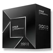 AMD Ryzen™ Threadripper™ PRO 9985WX (64x 3.2 GHz) Socket SP6 (sTR5)