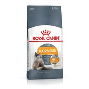 ROYAL CANIN Hrana za odrasle macke Hair&Skin 0.4kg